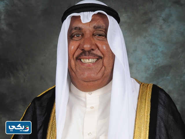 جابر خالد جابر الصباح