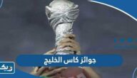 كم قيمة جوائز كاس الخليج 2023 “خليجي 25” كم قيمة جوائز كاس الخليج 2023 “خليجي 25”