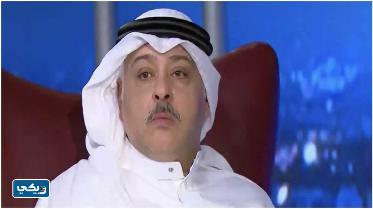 حسن البلام بطل مسلسل مارغريت حياة الفهد