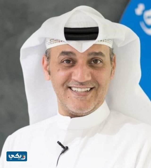 خالد البريكي بطل مسلسل من شارع الهرم الى المسيلة