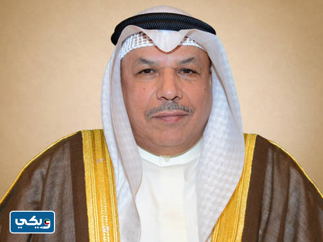 خالد الجراح الصباح