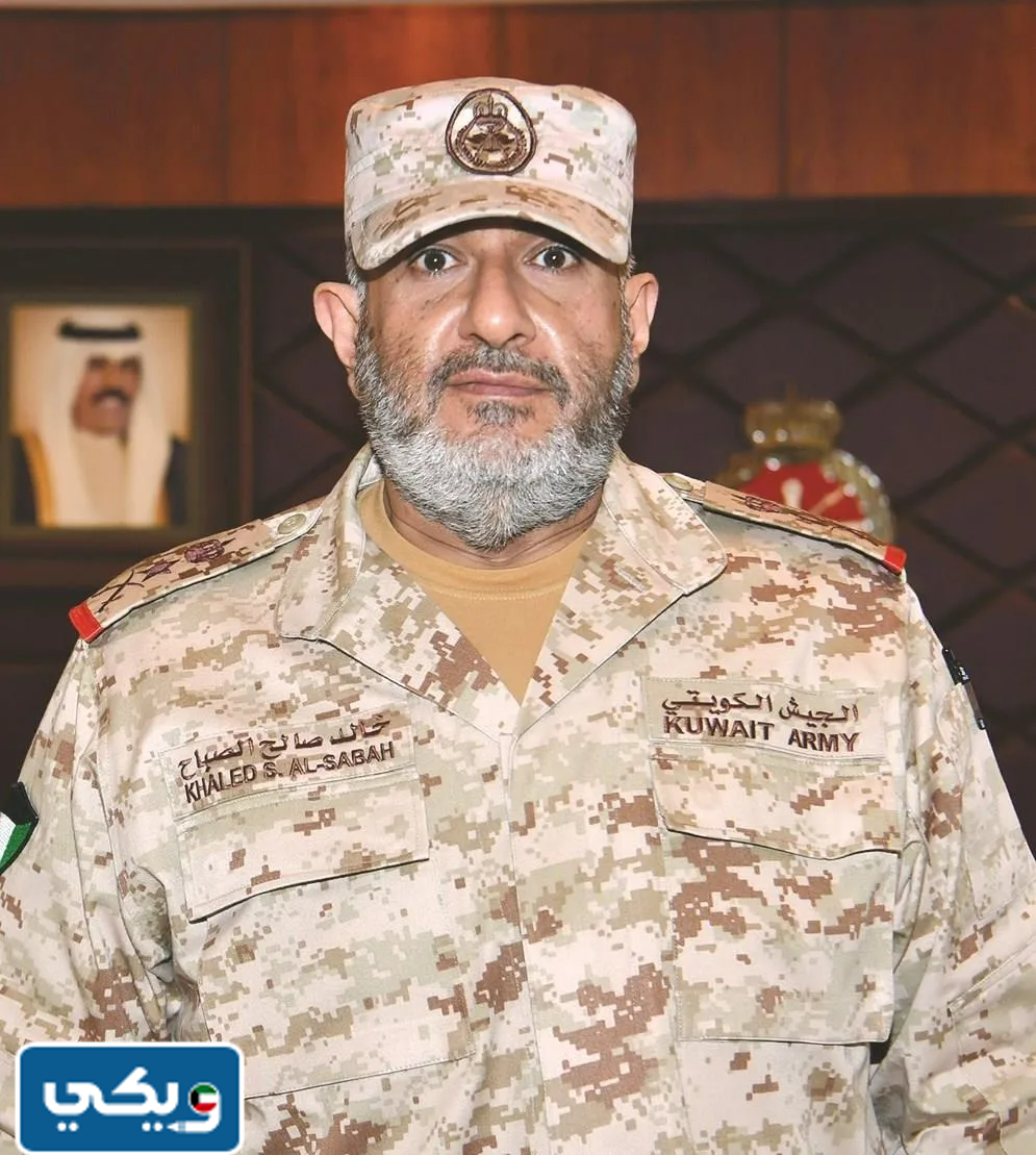 خالد صالح الصباح