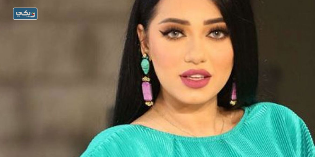 الفنانة رحمة رياض