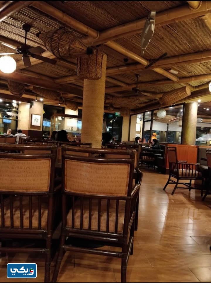 عنوان مطعم شرمبي الجهراء