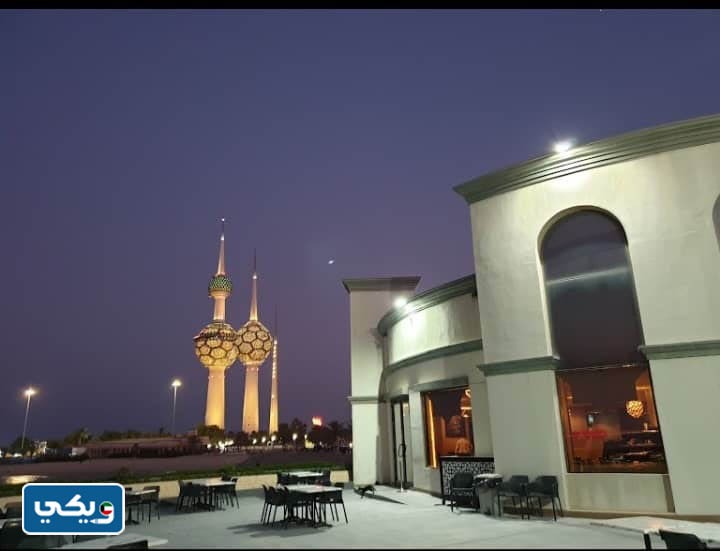 مطعم شرمبي الكويت