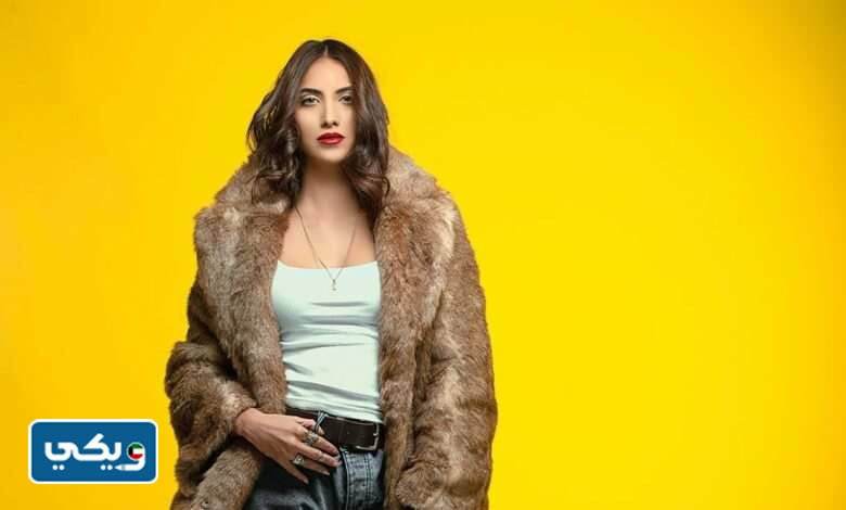 روان الصايغ بطلة مسلسل الصفقة
