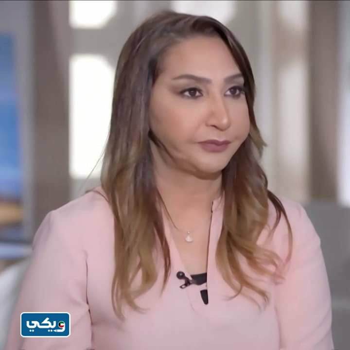 سحر حسين بطلة مسلسل عودة خالتي