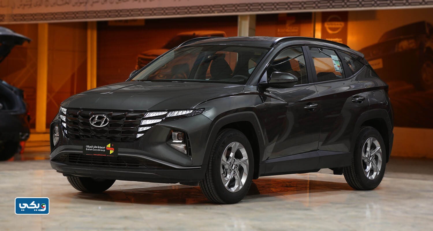 سعر توسان 2023 في الكويت