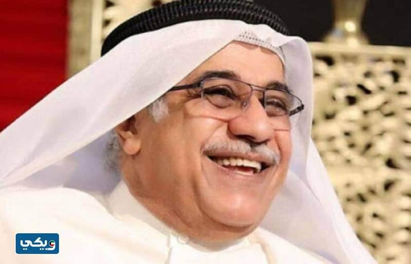 سليمان الياسين بطل مسلسل هم نوايا