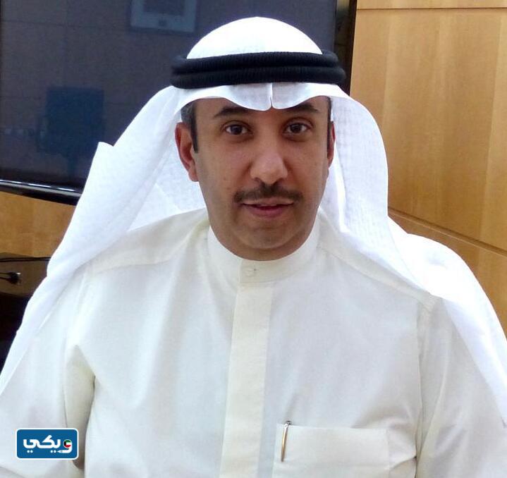 من هو رئيس مجلس ادارة شركةِ المطاحن الكويتية