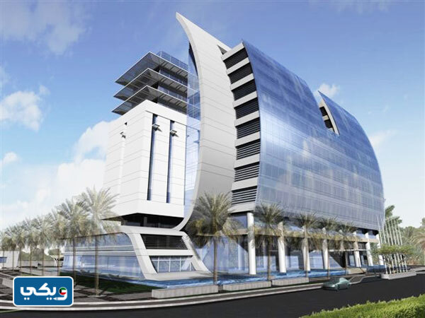 عنوان شركةِ ناقلاتِ النفط الكويتية