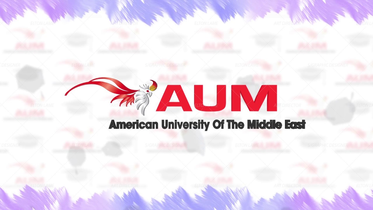 AUM Logo