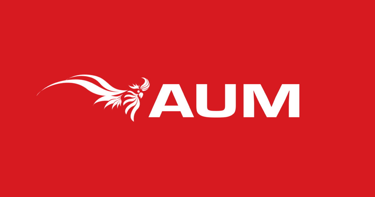 AUM Logo