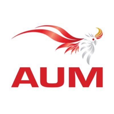 AUM Logo