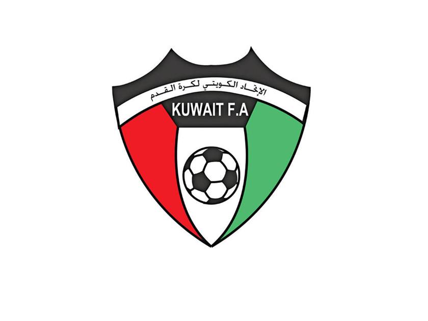 صور شعار منتخب الكويت