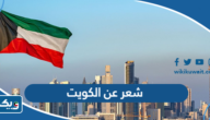ابيات شعر عن الكويت ، قصائد عن حب الكويت ابيات شعر عن الكويت ، قصائد عن حب الكويت
