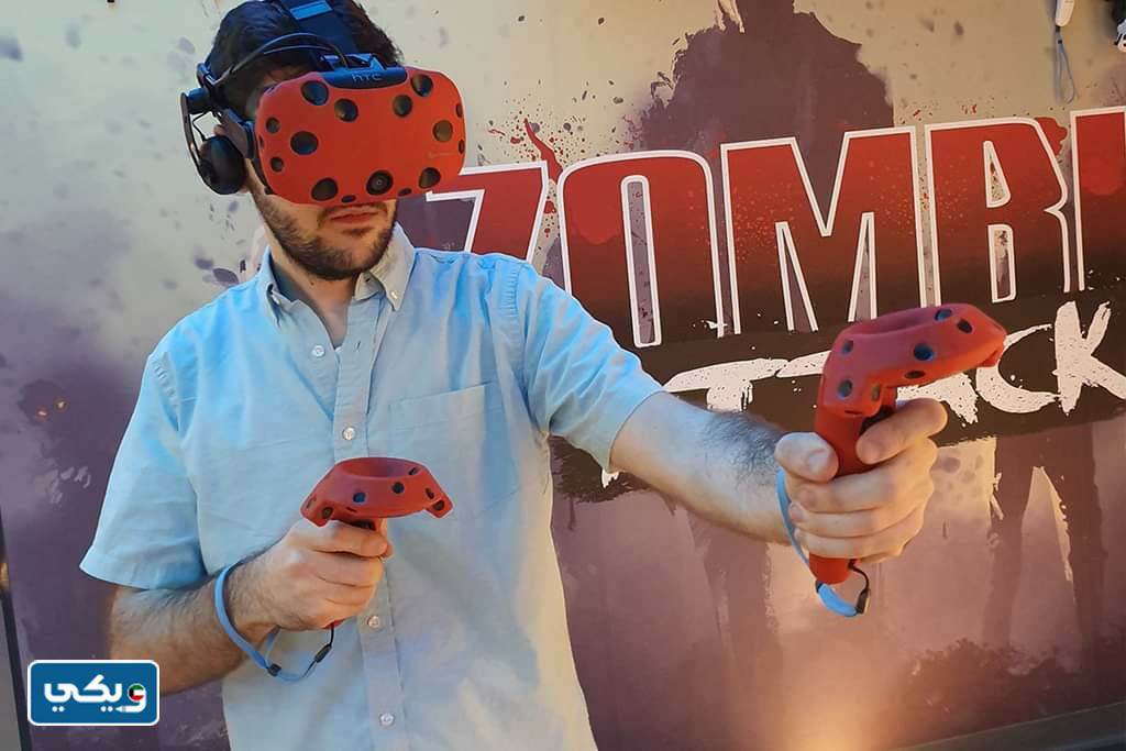 صور العاب تيكنو سيتي في مجمع الكوت الجديد