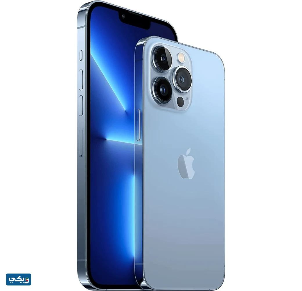 صور شكل ايفون 13 برو max