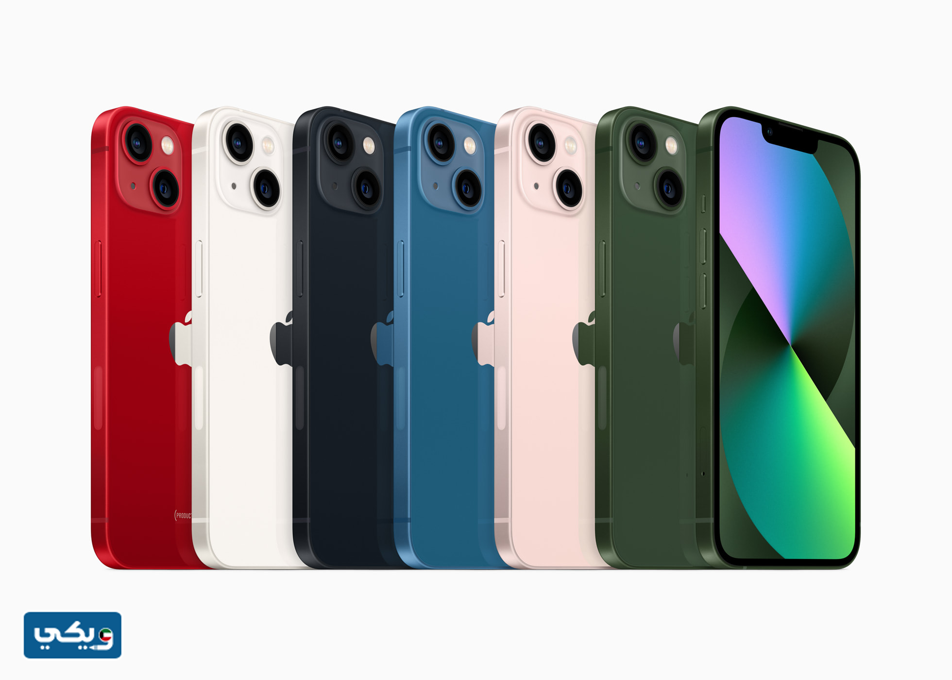 صور شكل ايفون 13