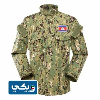 صور لبس الحرس الوطني الكويتي الجديد ‏