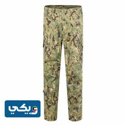 صور لبس الحرس الوطني الكويتي الجديد ‏