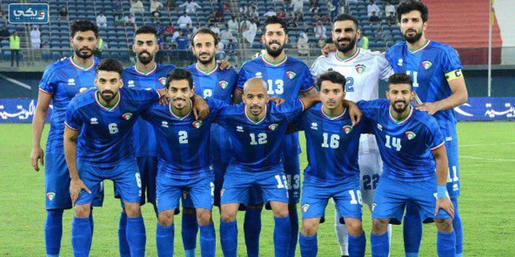 صـور مـلابـس مـنتخب الكويت لكرة القدم 2023