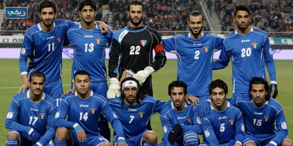 صـور مـنتــخب الـكويـت