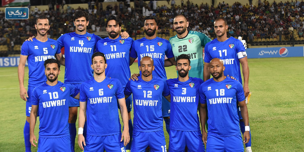 صور منتخب الكويت