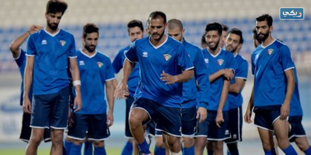 خلـفيـات منـتـخب الـكـويت