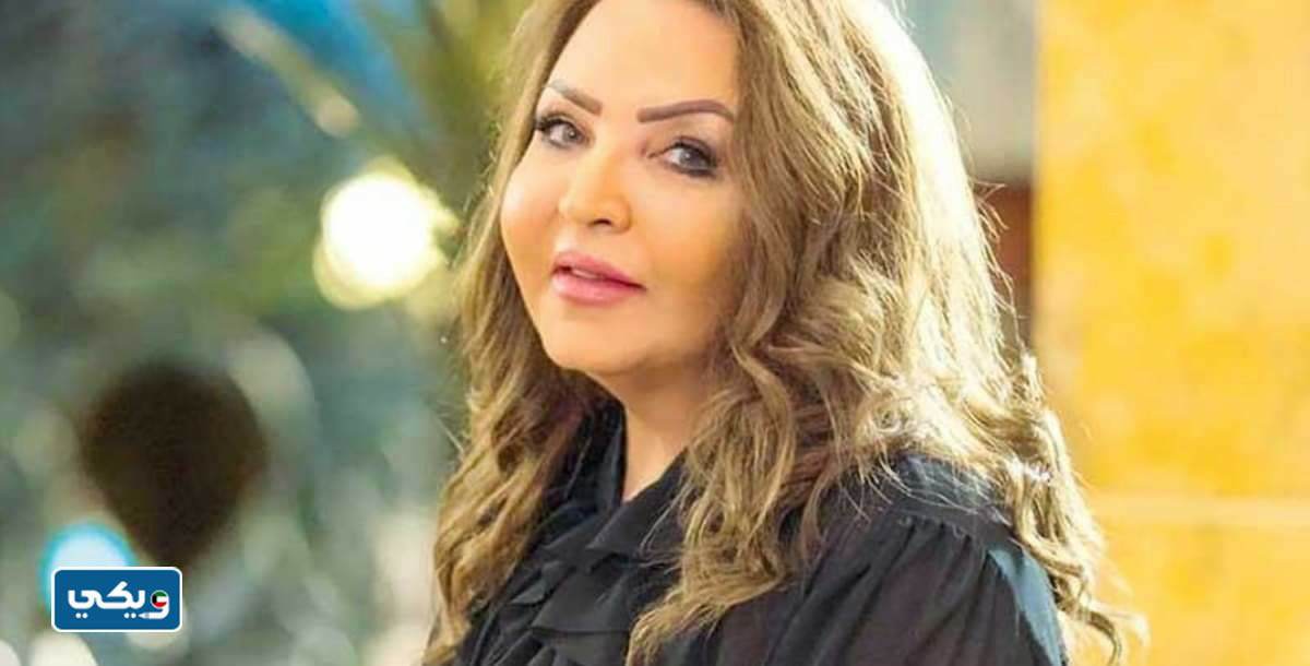 طيف بطلة مسلسل اميمة في دار الايتام