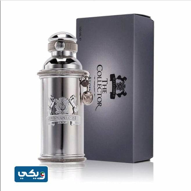عطر كولكتر من بوتيكات
