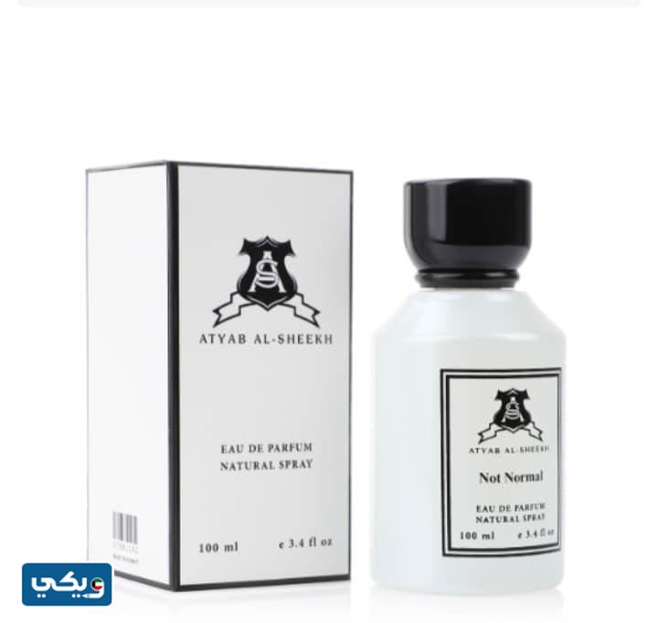 عطر نوت نورمال