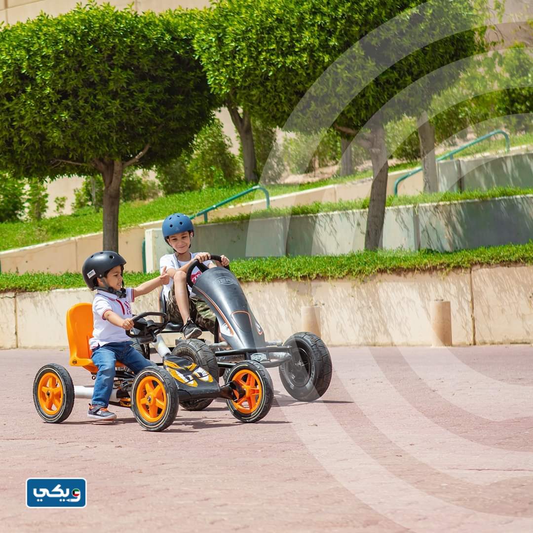 ألعاب الأطفال