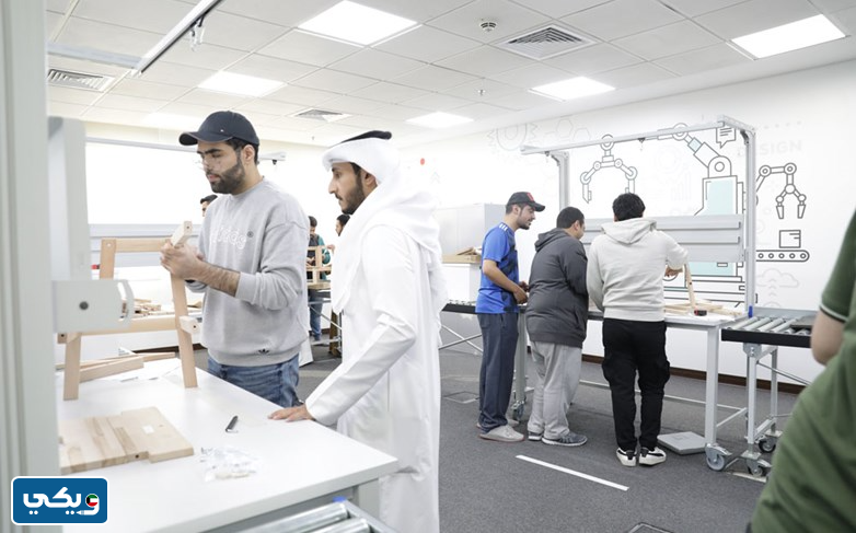 صورة قسم الهندسة المدنية