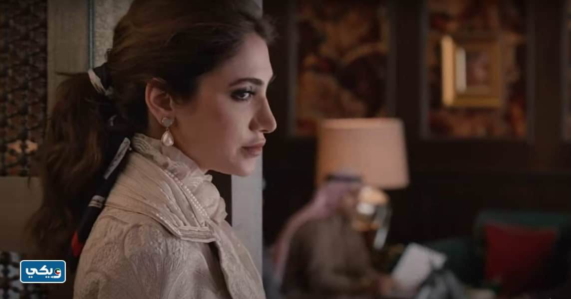 قصة مسلسل الصفقة الكويتي