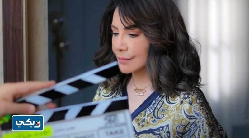 كم عدد حلقات مسلسل عودة خالتي