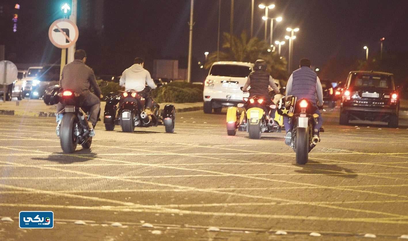 ما سبب تسمية شارع الحب في الكويت