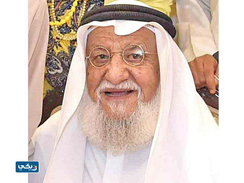 محمد المنيع بطل مسرحية شياطين المدرسة