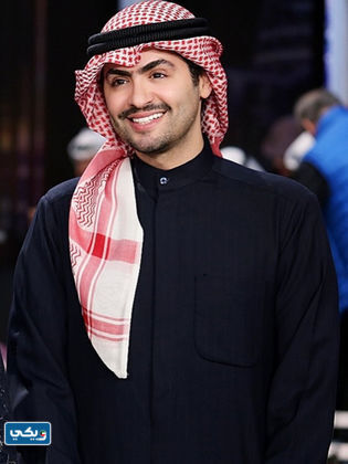 سعود الرمح