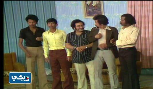 مسرحية شياطين المدرسة