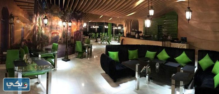 مطاعم برج التجارية برايفت