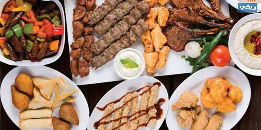 مطعم كابوريا الكويت