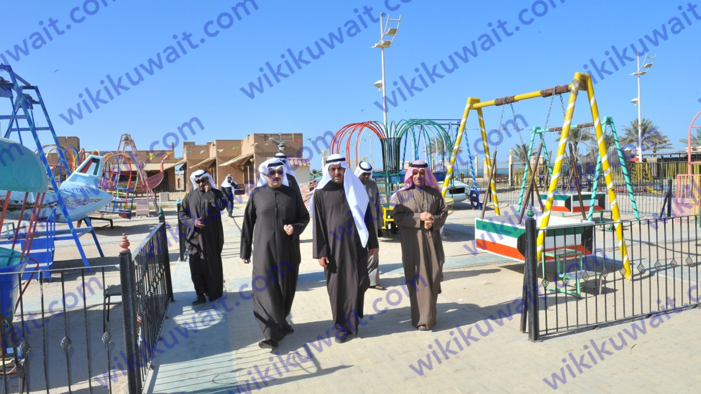 معلومات عن قرية يوم البحار التراثية في الكويت 2023