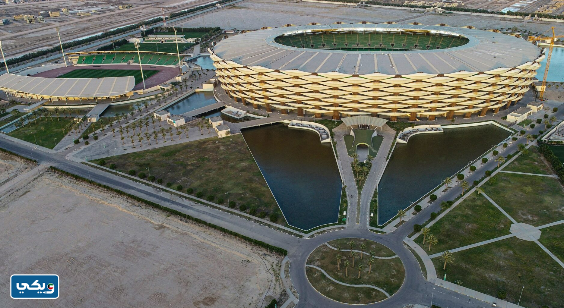 معلومات عن ملعب البصرة الدولي