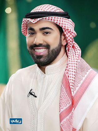 مقدمي برنامج ليالي الكويت