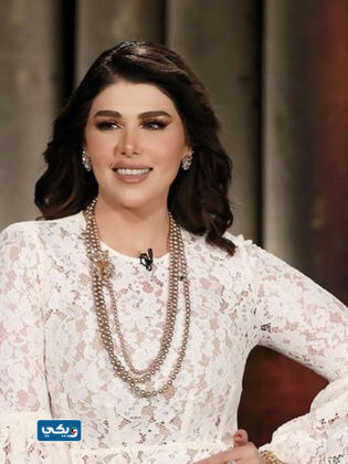 مقدمي برنامج ليالي الكويت