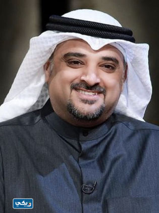 مقدمي برنامج ليالي الكويت