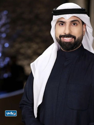 مقدمي برنامج ليالي الكويت