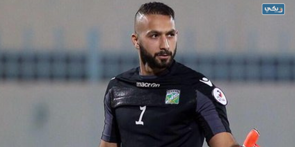 من هو حارس منتخب الكويت