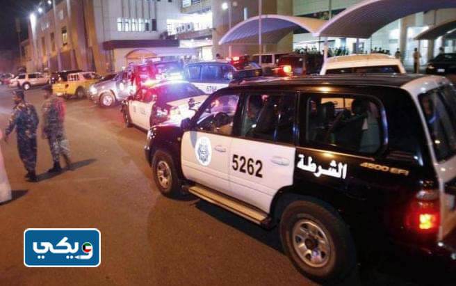 من هو قاتل الفلبينية في الكويت